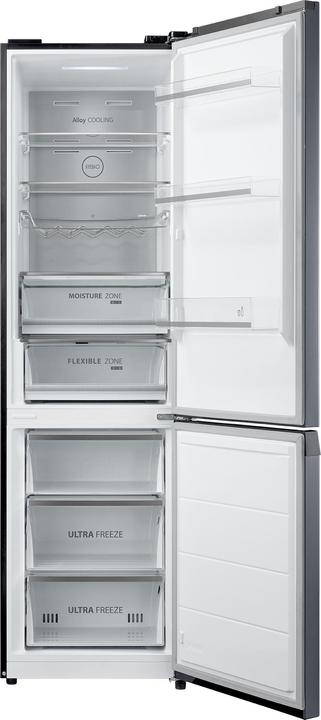 Produktbild Toshiba GR-RB500WE-PMJ (378 l)