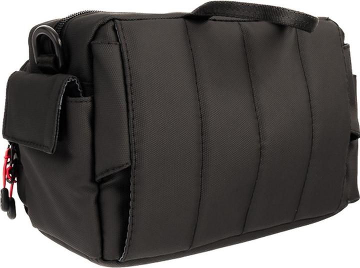 Actual product image Caruba Compex Switch 100 (Camera hip bag)