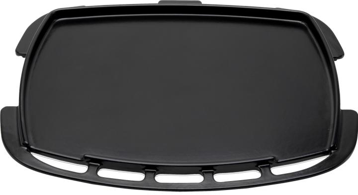 Actual product image Weber Full-size grill plate - for Q3000N series