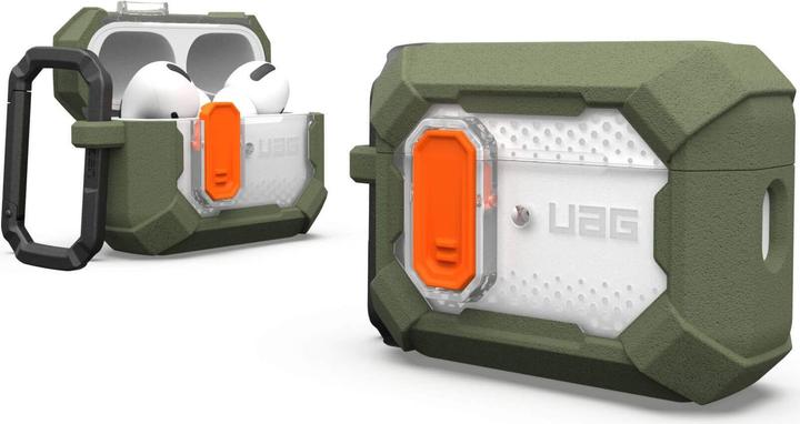 Actual product image UAG Plasma (Headphone sleeve)