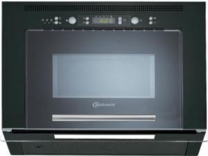 Bauknecht Mhc 8822 Sw