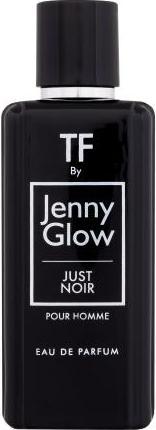 Jenny Glow - Just Noir Pour Homme - EDP - Volume: 50 ml (Eau de Parfum, 50 ml)