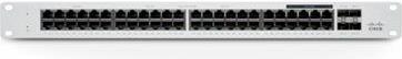 Produktbild Cisco MERAKI MS130-48 CLOUD MANAGED 48GE SWITCH (48 Ports)