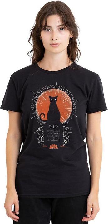 Produktbild Hocus Pocus Shall Always Be With You TShirt (M)