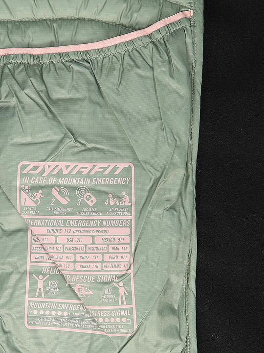 Produktbild Dynafit Speed Insualtion Weste (S)