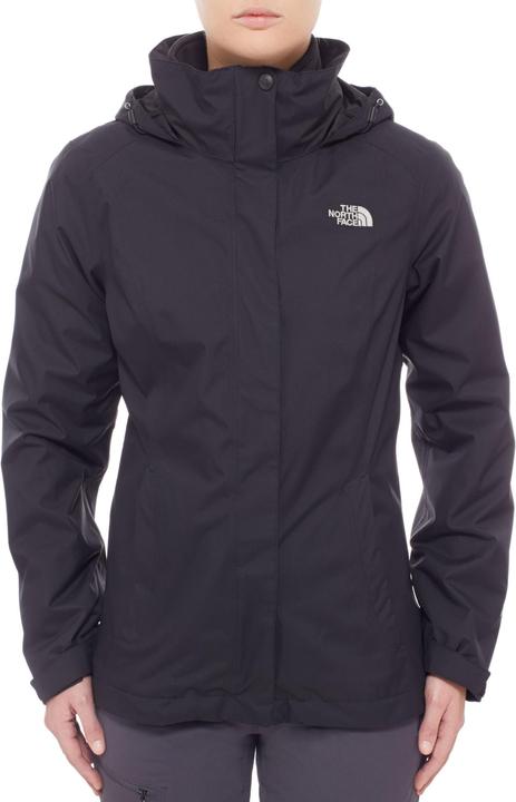 Produktbild North Face Evolve II Triclimate Jacket (S)