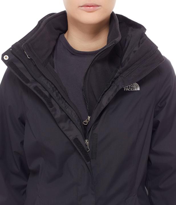 Produktbild North Face Evolve II Triclimate Jacket (XL)