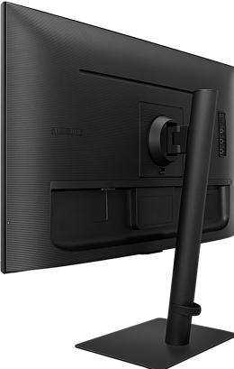 Image du produit Samsung LS27A600NWUXEN (2560 x 1440 pixels, 27")