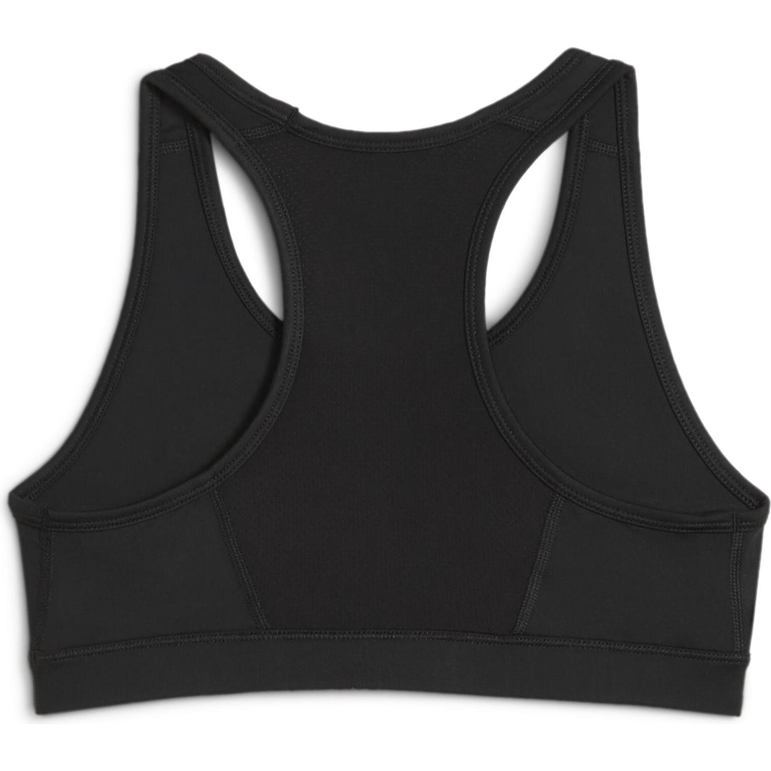 Thumbnail - Puma, Sport-BH, TAD ESS Bra G (152), Schwarz, 152