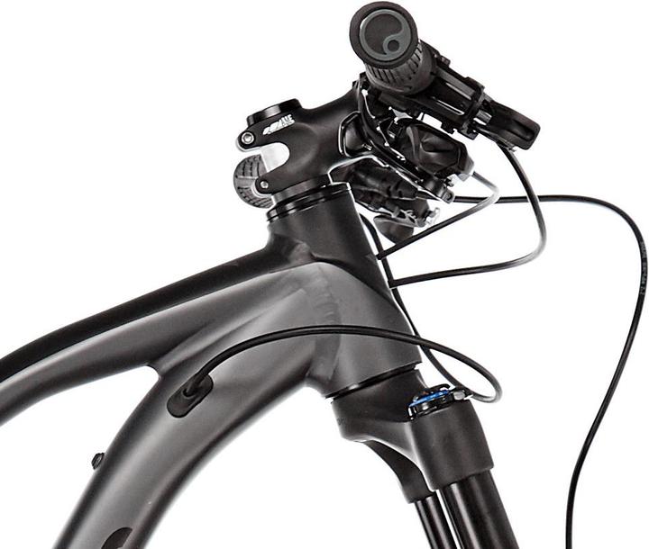 Produktbild Votec VXs Pro - Tour/Trail Fully 29" - black/grey (41 cm)