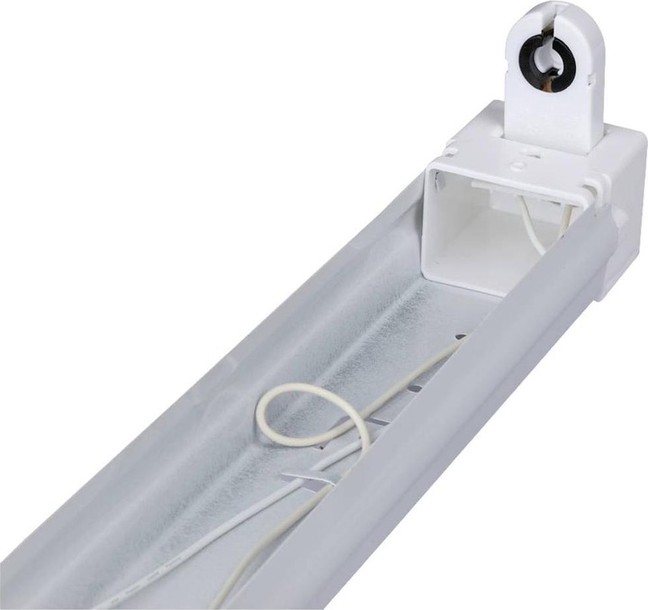 Image du produit V-TAC VT16010 1x60cm Fixation des lattes