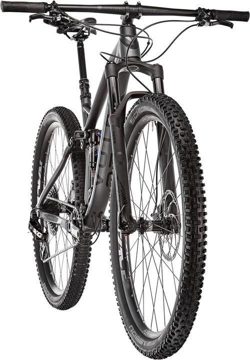 Produktbild Votec VXs Pro - Tour/Trail Fully 29" - black/grey (41 cm)