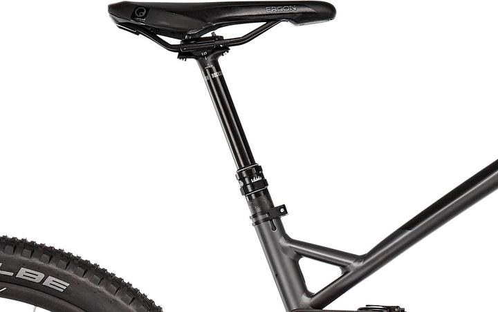 Produktbild Votec VXs Pro - Tour/Trail Fully 29" - black/grey (41 cm)