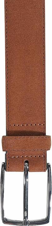 Produktbild Max Calvin Ledergürtel (115)