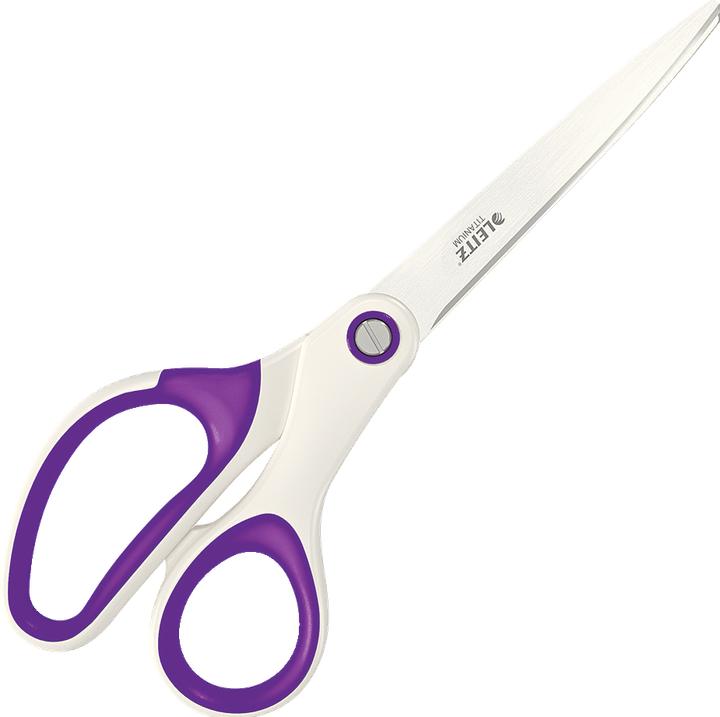 Produktbild Leitz WOW Titan (20.50 cm)