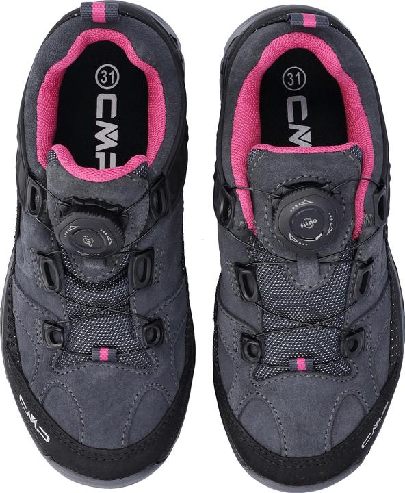 Actual product image CMP Campagnolo Kiruna Fitgo Low WP (30)