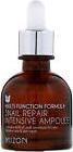 Actual product image Mizon Snail Repair Intenisve Ampoule (30 ml)