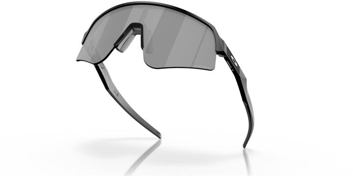 Image du produit Oakley Sutro Lite Sweep - Prizm (Noir mat, Prizm Noir)