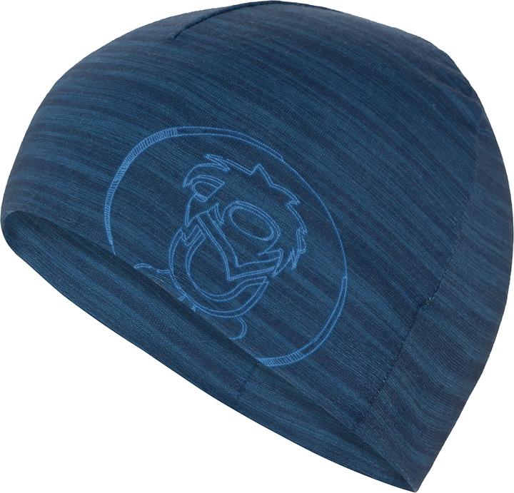 Medium Blue, Navy
