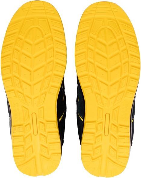 Image du produit Haushalt CHAUSSURES DE SÉCURITÉ S1P PED1213/L082 43D (43)