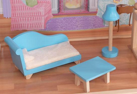 Image du produit KidKraft Grand manoir