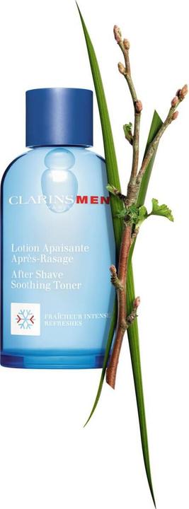 Produktbild Clarins After Shave Lotion (Aftershave Lotion, 100 ml)