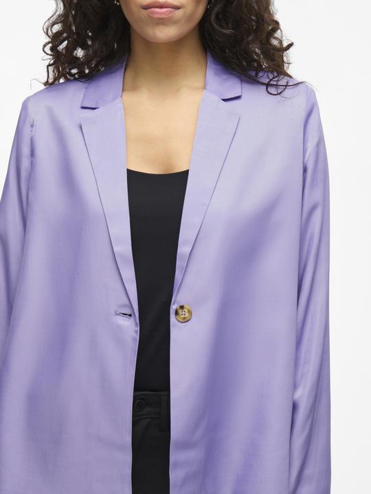 Produktbild Vila Geknöpfte Blazer (44)