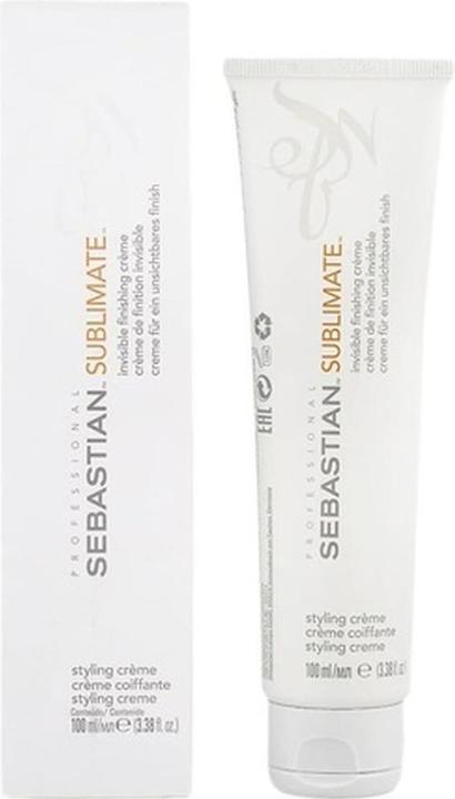 Immagine prodotto Sebastian sublimi (Crema per capelli, 100 ml)
