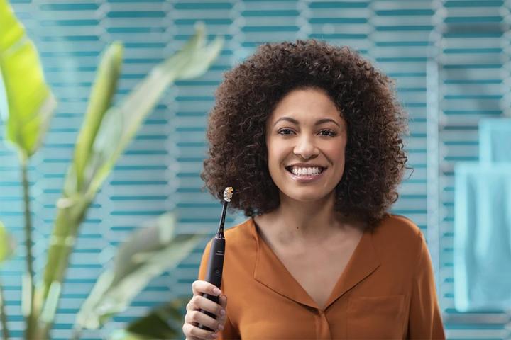 Produktbild Philips Sonicare DiamondClean 9000