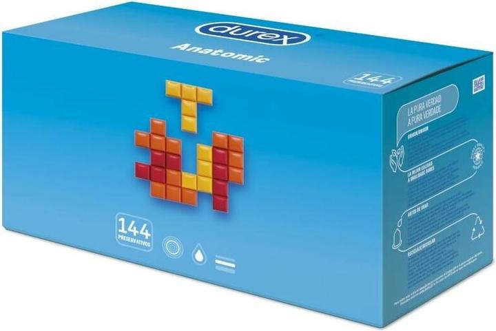 Produktbild Durex Condoms (144 Stk.)