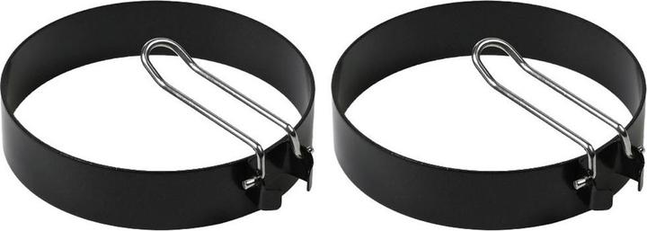 Actual product image Casativo Fried egg ring mould, cooking ring