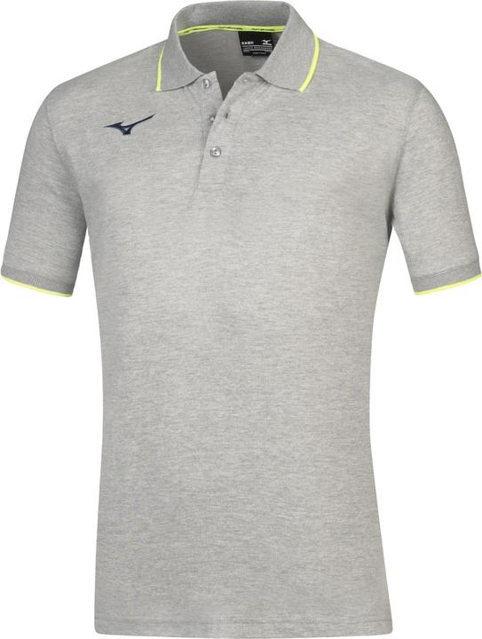Actual product image Mizuno Men Polo (L)