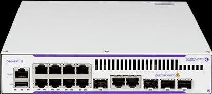 Productafbeelding Alcatel Toegangspunt OmniAccess Stellar AP1301 (1200 Mbit/s)