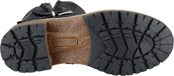 Immagine prodotto Josef Seibel Waylynn 16 Stivali in Pelle di Vitello PelleDonna (37)