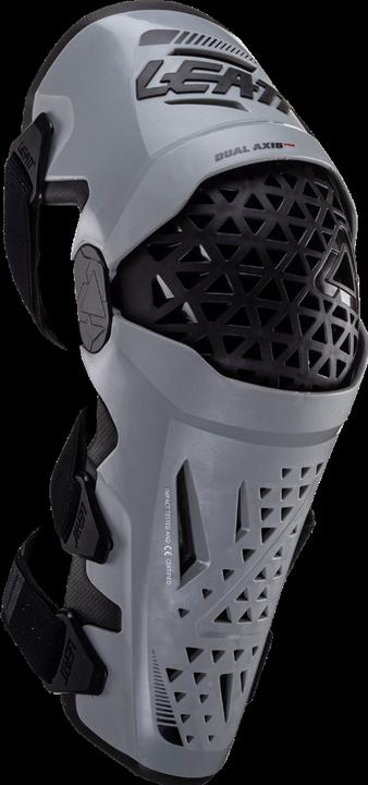 Produktbild Leatt Knee & Shin Guard Dual Axis Pro (S, M, Knieschoner, Einzelstück)