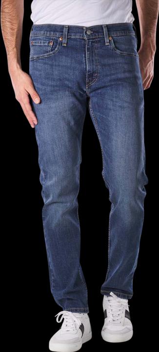 Immagine prodotto Levis 502 Jeans Tapered Fit panda (W30/L32)