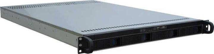 Immagine prodotto Intertech IPC 1U-10255 Rack