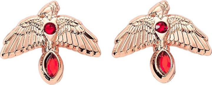 Produktbild Ohrringe Vergoldet (100% Metall)