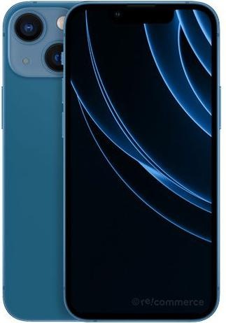Blau, Blue