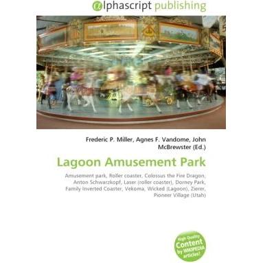 Lagoon Amusement Park, Ratgeber