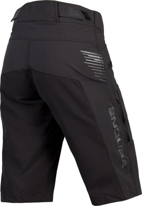Actual product image Endura SingleTrack II (XS)