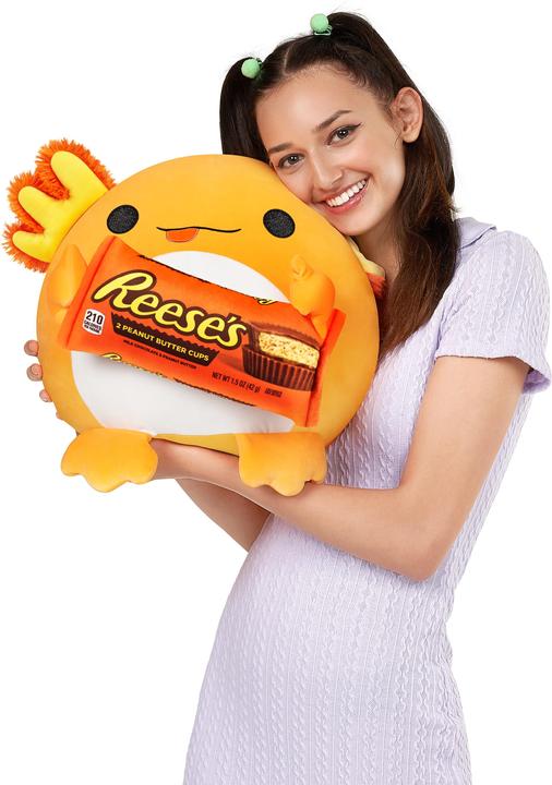 Immagine prodotto Zuru Snackles (30 cm)