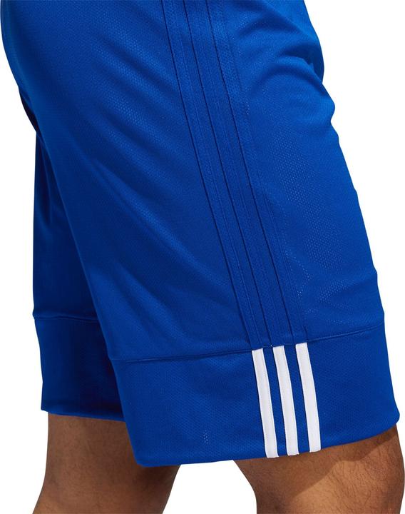 Actual product image adidas 3G Speed Reversible Basketball Shorts Men (XS)