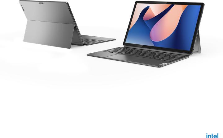 Image du produit Lenovo IdeaPad Duet 5 (12.40", Intel Core i7-1355U, 16 Go, 512 Go, CH)