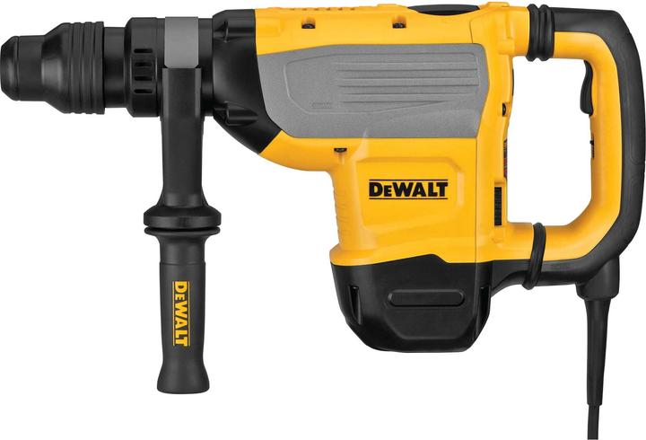 Actual product image DeWalt D 25733 (Electrical connection, Hammer drill)