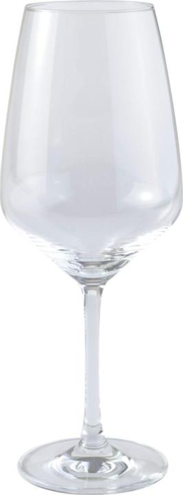 Actual product image Vivo by Villeroy & Boch Voice Basic (50 cl, 4 Glasses, Red wine glasses)