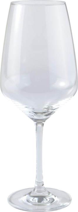 Actual product image Vivo by Villeroy & Boch Voice Basic (50 cl, 4 Glasses, Red wine glasses)