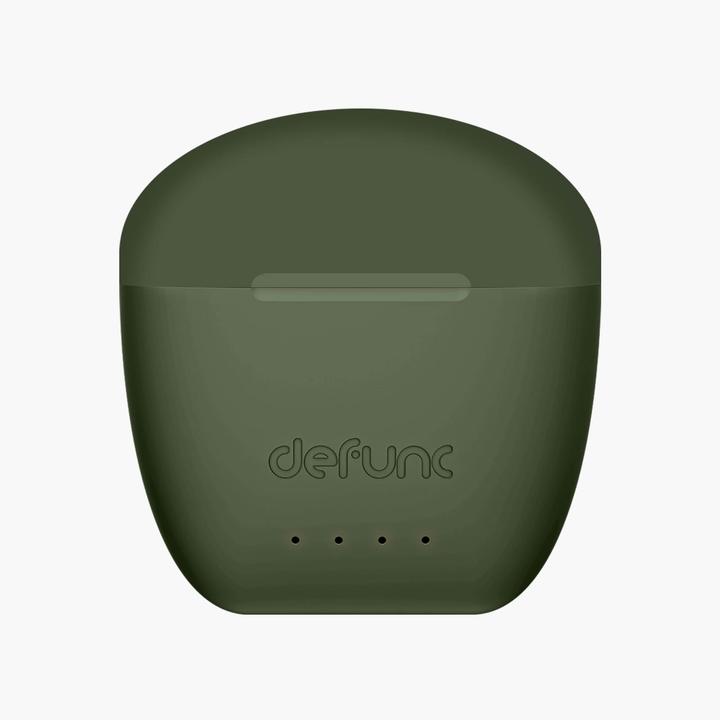 Produktbild Defunc True Audio (Aktive Geräuschunterdrückung, 5 h, Kabellos)