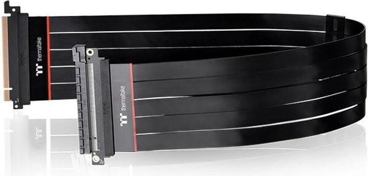 Produktbild Thermaltake TT Premium PCI-E 4.0 Extender (60 cm, PCIe)