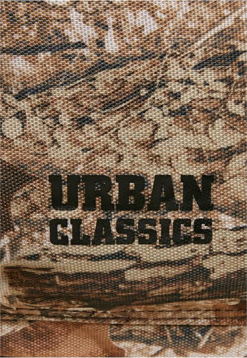 Actual product image Urban Classics Real Tree Camo Backpack